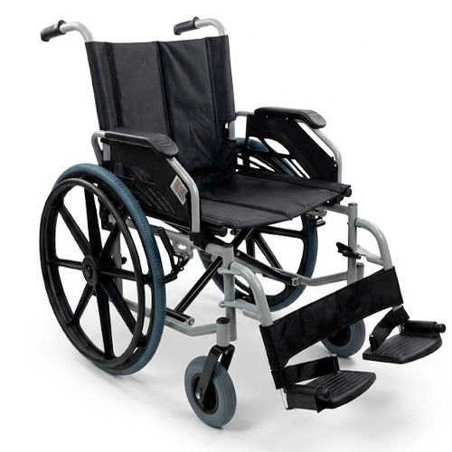 Silla de Ruedas Estándar para Sobrepeso KY956XQ-51 Silla de ruedas estándar para sobrepeso KY956XQ