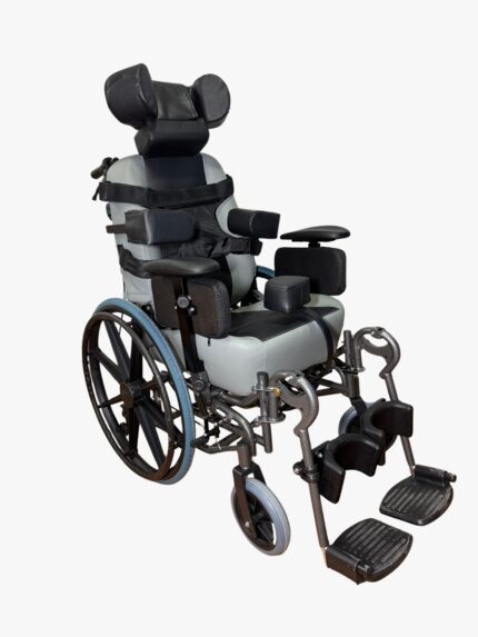 Silla de ruedas neurológica para adulto PH5002