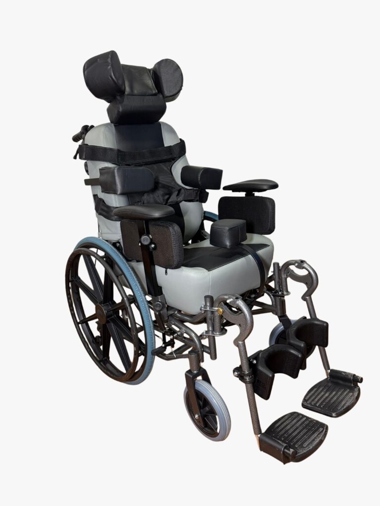 Silla de ruedas neurológica para adulto PH5002
