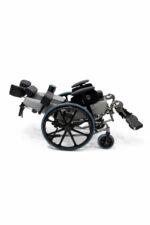 Silla de ruedas neurológica para adulto PH5002 vista 2