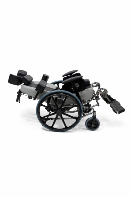 Silla de ruedas neurológica para adulto PH5002 vista 2