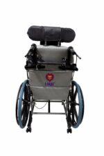 Silla de ruedas neurológica para adulto PH5002 vista 3