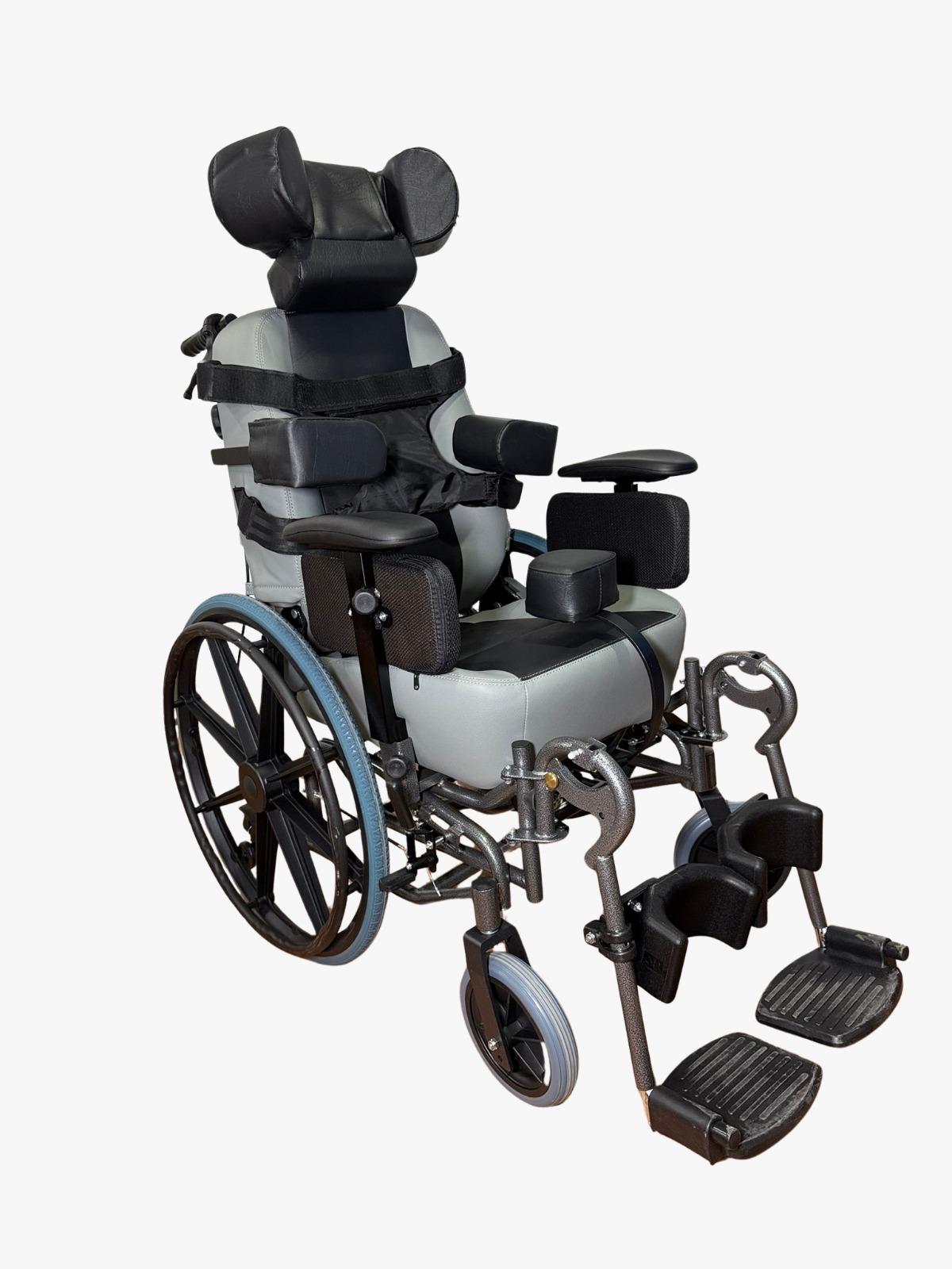 Silla de Ruedas Neurológica para Adulto PH5002 Silla de ruedas neurológica para adulto PH5002