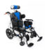 Silla de ruedas estándar neurológica HE604