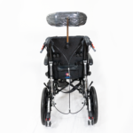 Silla de ruedas estándar neurológica HE604 vista 3