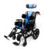 Silla de ruedas estándar neurológica HE804