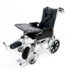 Silla de ruedas reclinable HE601