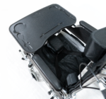 Silla de ruedas reclinable HE601 vista 4