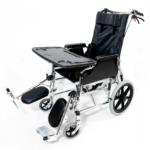 Silla de ruedas reclinable HE807