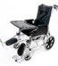 Silla de ruedas reclinable HE807