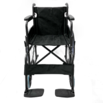 Silla de ruedas reposa pies desmontables PH8004 vista 5