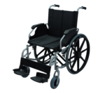 Silla de ruedas estándar para sobrepeso PH8001C