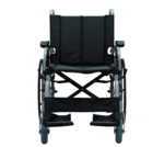 Silla de ruedas estándar para sobrepeso PH8001C vista 3