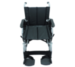Silla de ruedas estándar para sobrepeso PH8001C vista 4