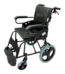 Silla de ruedas de transporte económica KY871AVJ
