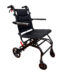 Silla de ruedas de transporte ultra liviana y portable VH872