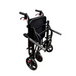 Silla de ruedas de transporte ultra liviana y portable VH872 vista 3
