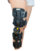 Soporte de rodilla articulado KN-072