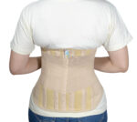 Soporte sacro lumbar
