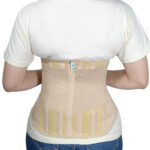 Soporte sacro lumbar