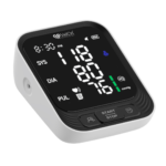 Tensiómetro digital de brazo para uso en el hogar
