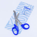 Tijera de trauma grado médico OT-SC vista 2