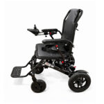 Silla De Ruedas Eléctrica Ultra Portable (Ref. VH100) - Imagen 3