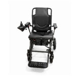 Silla De Ruedas Eléctrica Ultra Portable (Ref. VH100) - Imagen 4