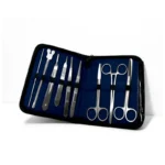 Kit de Disección 9 Piezas