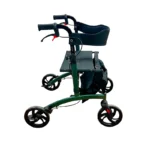 Caminador Carrito de Compras - Imagen 2