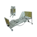 Cama Hospitalaria Eléctrica de 6 Funciones BED9591