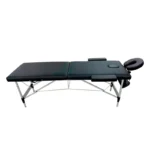 Cama Portátil en Aluminio BIV03-E