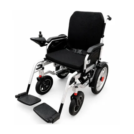 Silla de Ruedas Eléctrica KY125-46