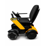 Silla de ruedas  Scooter Plegable Con sistema eléctrico - Imagen 2