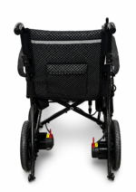 Silla  de Ruedas Eléctrica ultraliviana en fibra de carbono - Imagen 3