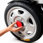 Silla de Ruedas Eléctrica Reclinable - Imagen 7