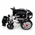 Silla de Ruedas Eléctrica Reclinable - Imagen 5